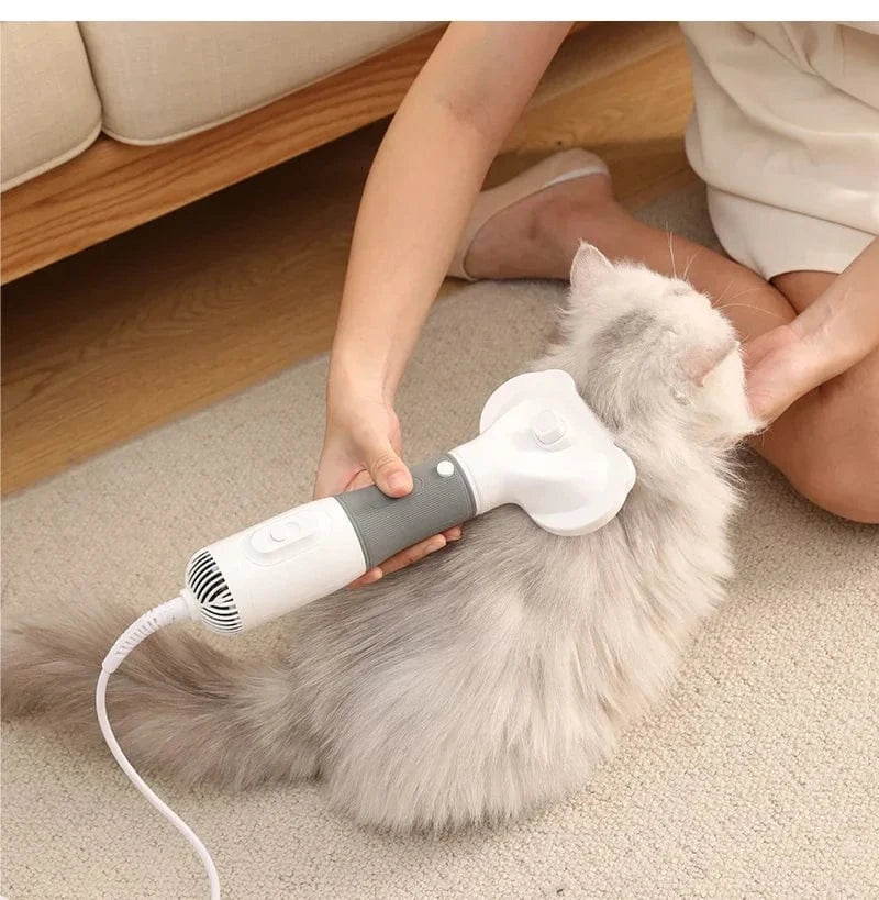 3-in-1 Pet Hair Dryer