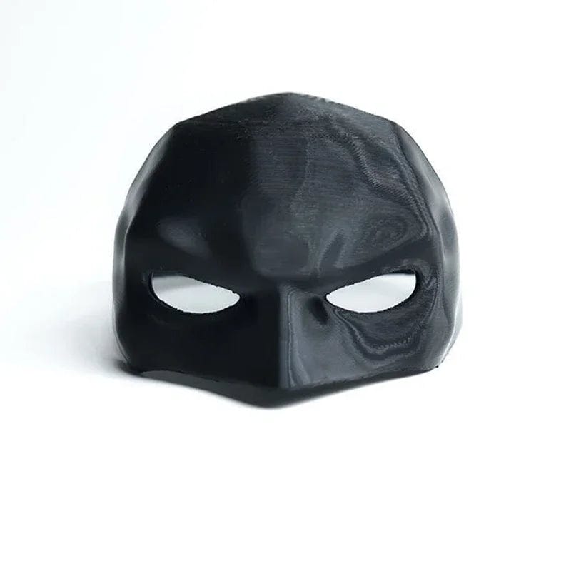 Black Cat Superhero Mask Props