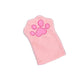 Cat Paw Grooming Glove Towel