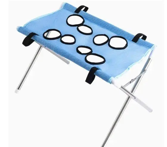 Cat Bathing and Grooming Chair