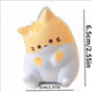 Stress Relief Squeeze Cat Toy