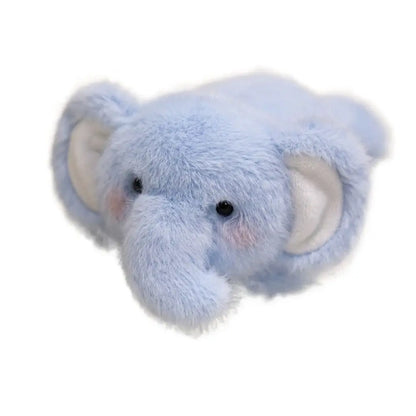 Decorative 3D Refrigerator Magnets Cute Design Animal Shape Animal Magnets Funny Deco Home Decorations Refrigerator