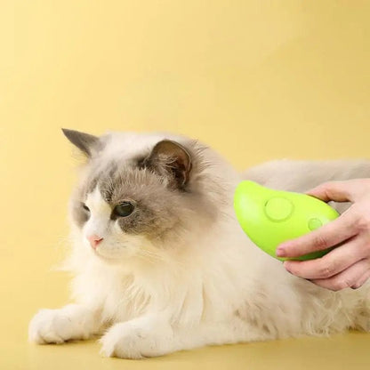 pet steam cleaner