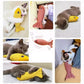 Cute Catnip Fish Cat Toy