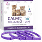 4PCS Calming Collar For Cats