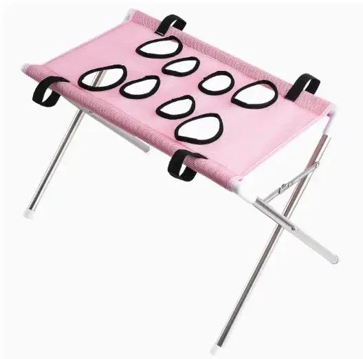 Cat Bathing and Grooming Chair