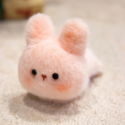 Decorative 3D Refrigerator Magnets Cute Design Animal Shape Animal Magnets Funny Deco Home Decorations Refrigerator
