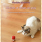 Cat Interactive Smart Rolling Ball