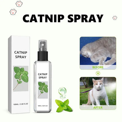 Herbal Cat Spray