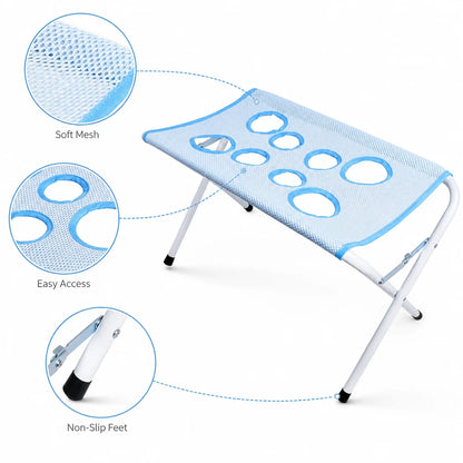Cat Bathing and Grooming Chair