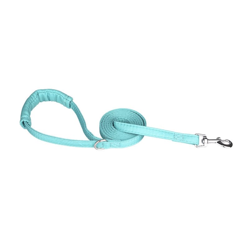 Deluxe kitty harness and lead sets