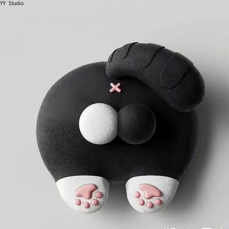 Pawdorable Funny Giant Cat Switch