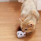 Best smart mouse toy for cats