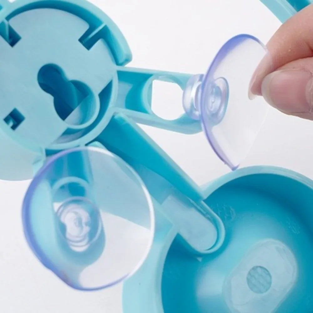Portable Gravity Cat Water Dispenser