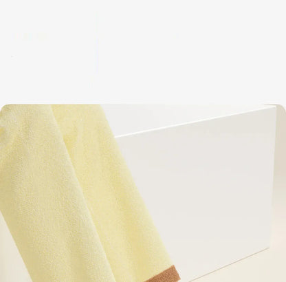 Waterproof Cat Slippers Paw Prints