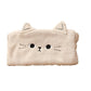 Cat-themed hairbands for makeup and comfortable hair pullback
