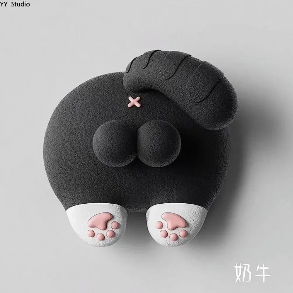 Pawdorable Funny Giant Cat Switch