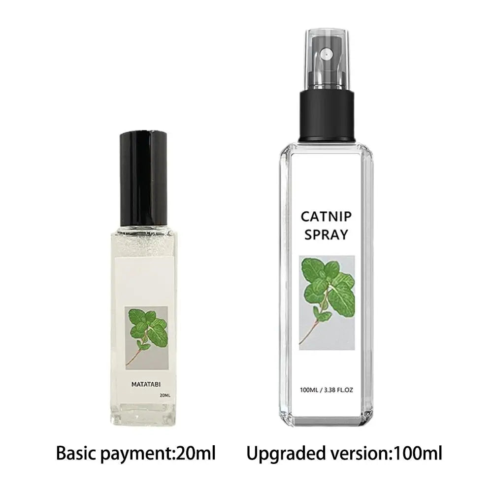 Herbal Cat Spray