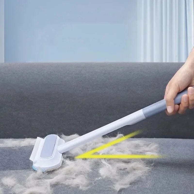 Jumbo Cat Carpet Hair Remover