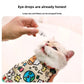 Purrito Cat Wrap Safety Blanket