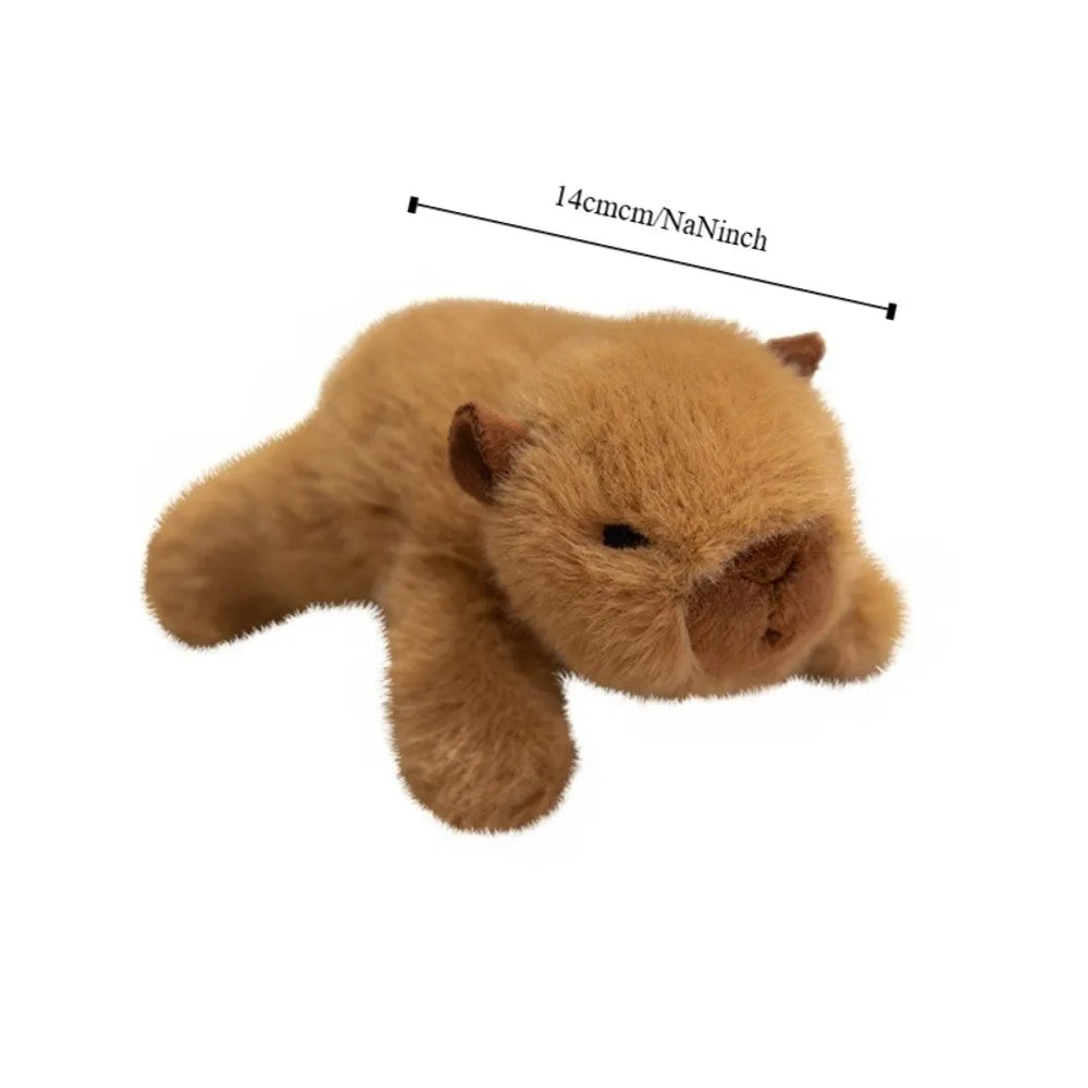 Decorative 3D Refrigerator Magnets Cute Design Animal Shape Animal Magnets Funny Deco Home Decorations Refrigerator