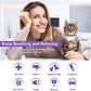 4PCS Calming Collar For Cats