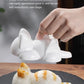 Cat Rice Sushi Cooking Molds