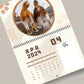 Hilarious Cat Buttholes 2025 Calendar