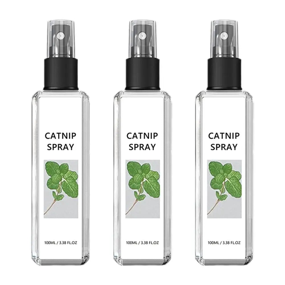 Herbal Cat Spray