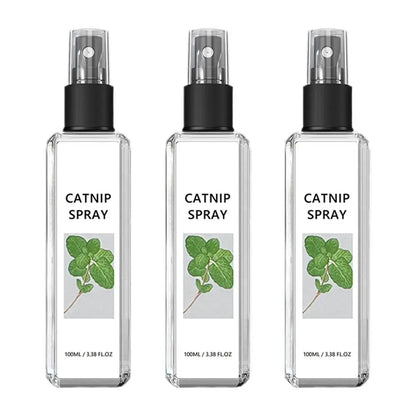 Herbal Cat Spray