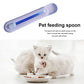 Treat Squeezer Cat Spoon Dispenser