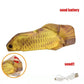 Cat electric fish toy with lifelike swimming action