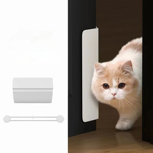 automatic cat door opener kit for bedrooms