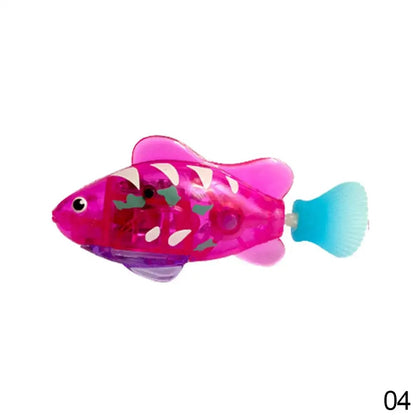 Pink and Blue combination cat toy