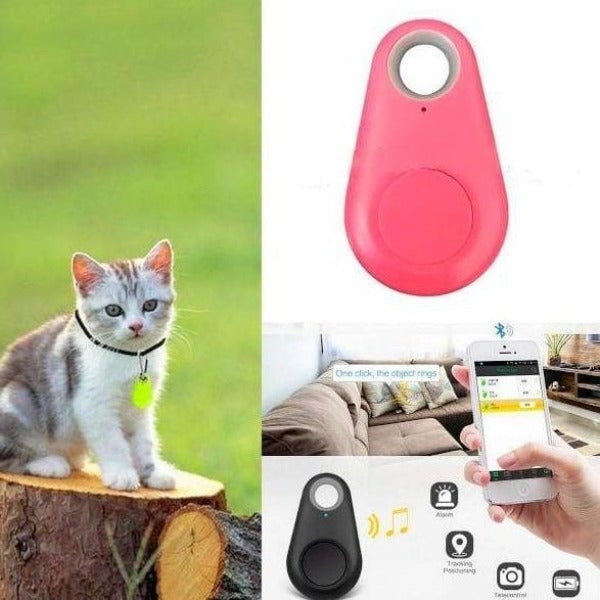 best bluetooth smart cat tracker