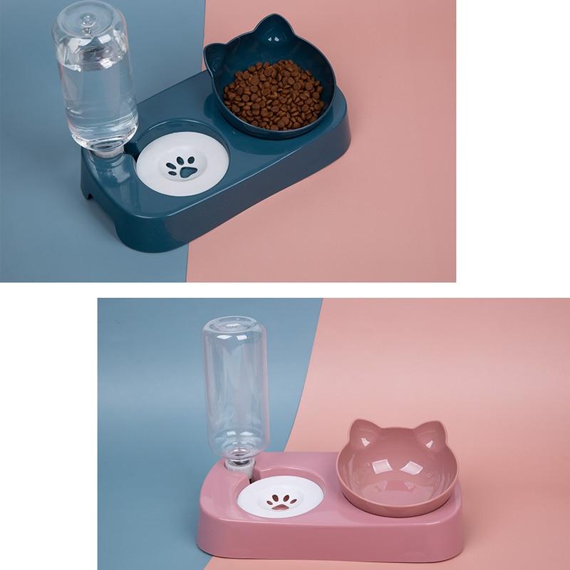 cat water bowl, water bowl for cats Cat Feeding Bowls