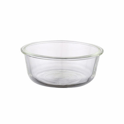 Modern non-slip cat dish in a clear designer style best food bowls for cats