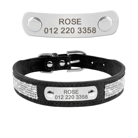 Stylish & Unique Cat Collars