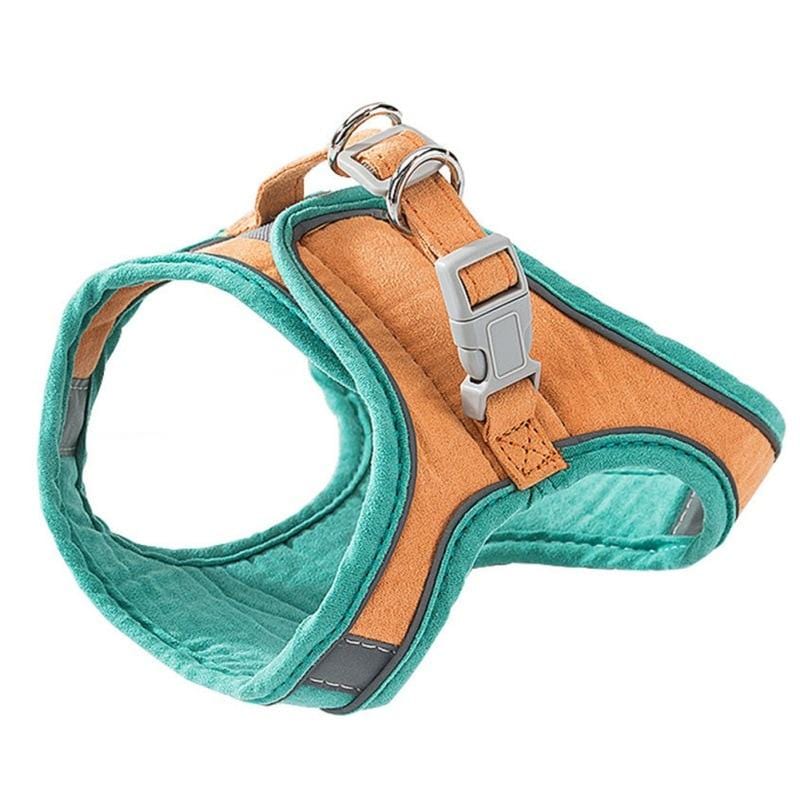  Cats Collars, Harnesses & Leashes,   comfortable cat harness