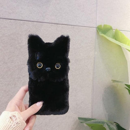 Best Fluffy Phone Cases iphone fluffy 6 case