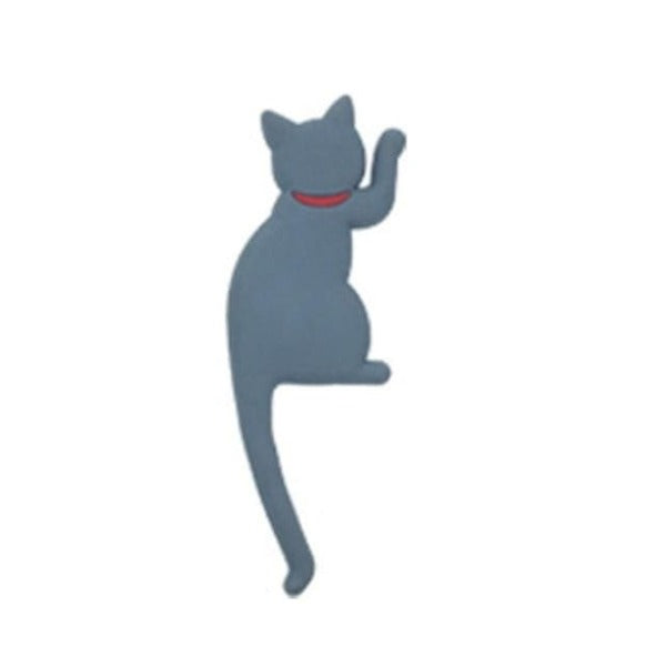 cute cat refrigerator magnets