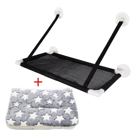 Best Cat Window Perches & Beds, cat perch cat bed window