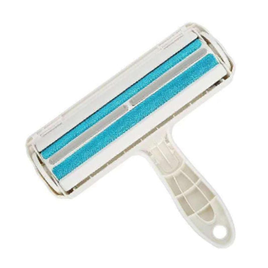 Reusable roller for removing cat hair pet hair remover roller for clothes