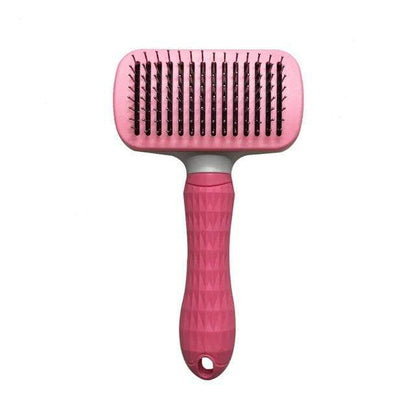 slicker brush for cats