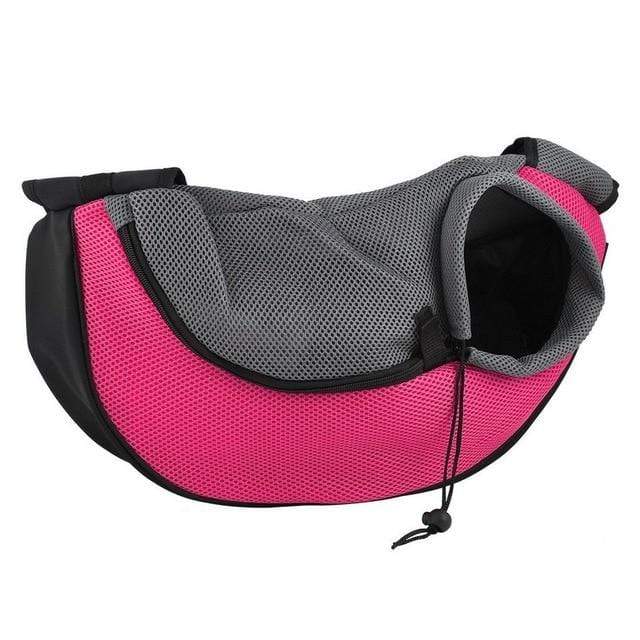cat sling bag