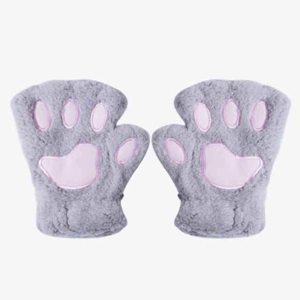 best kitty paws gloves