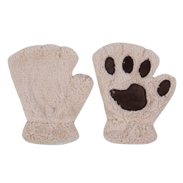 cat paw gloves with claws