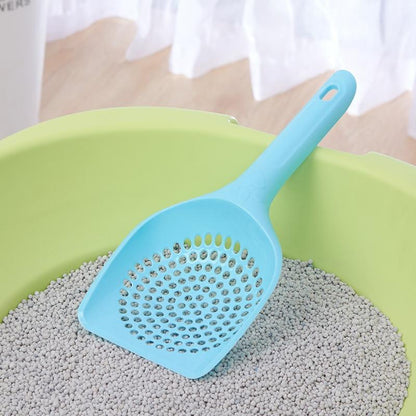 best  Cat Litter Tray Scoops.