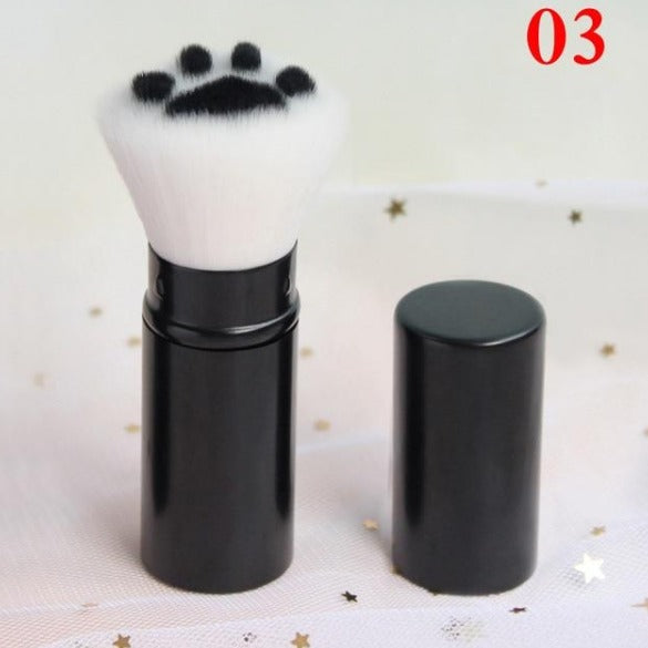 Best Kitty Brush Set makeup brushes cat