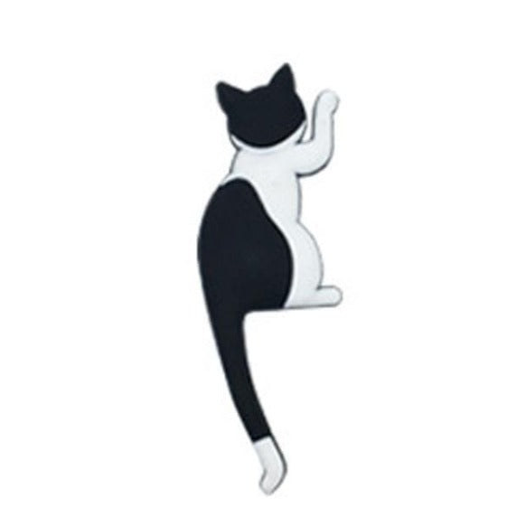 best cat fridge magnets